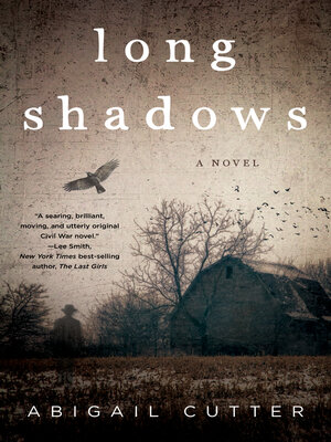 cover image of Long Shadows